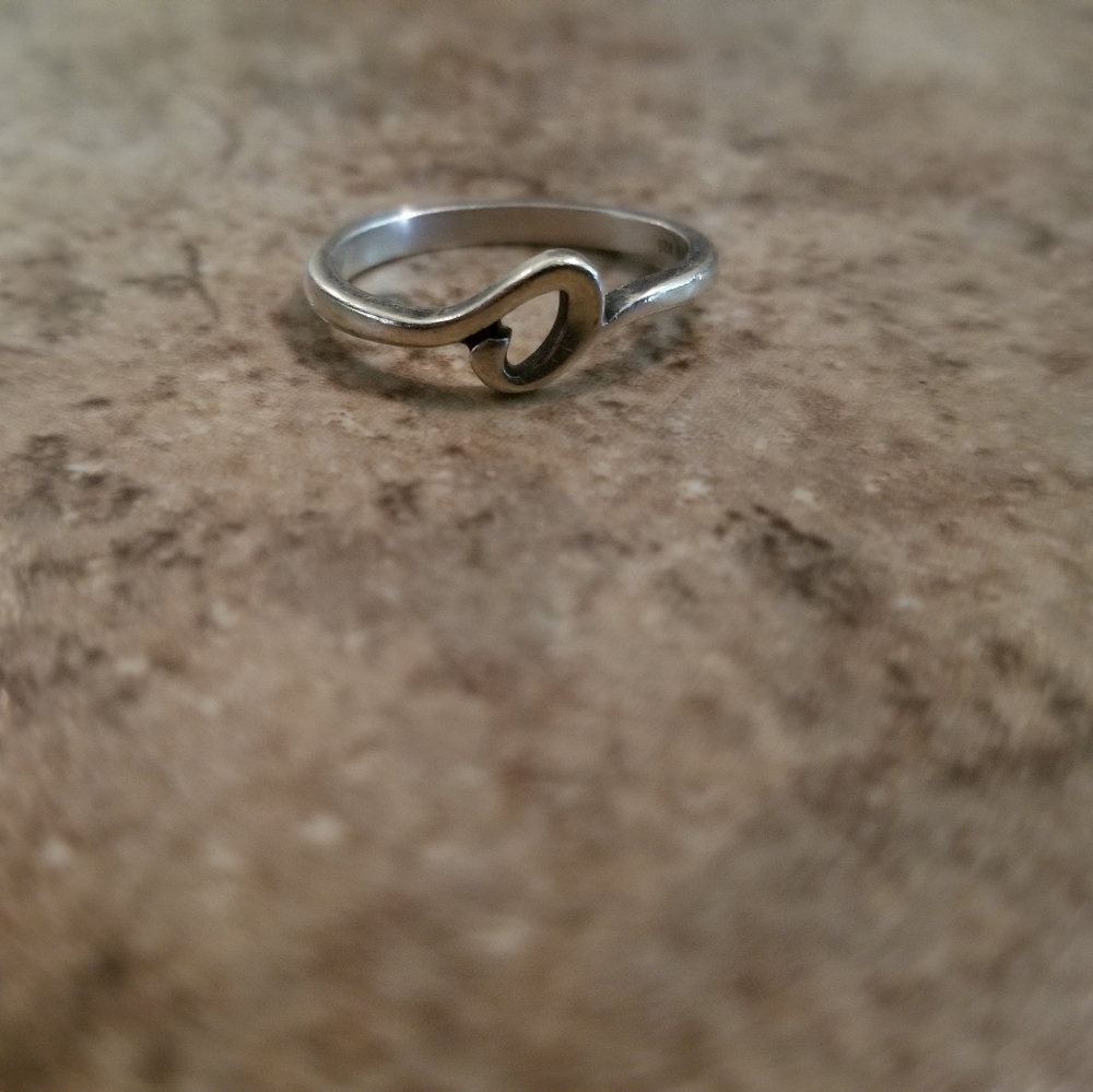 Multiple James Avery Rings